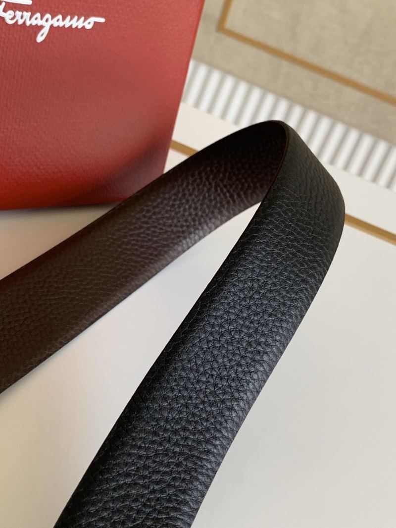 Ferragamo Belts